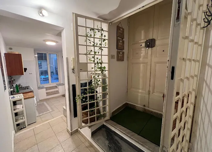 Appartement Ricci