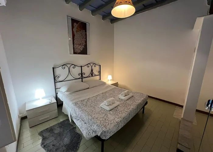 Appartement Ricci *