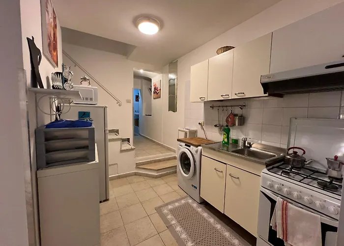 Appartement Ricci