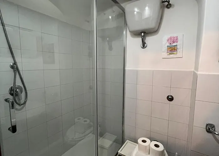 Ricci Appartement Rome