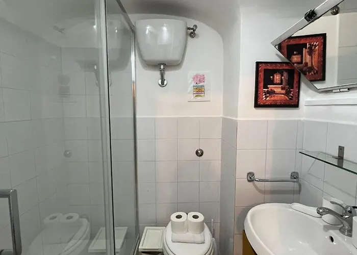 Appartement Ricci *