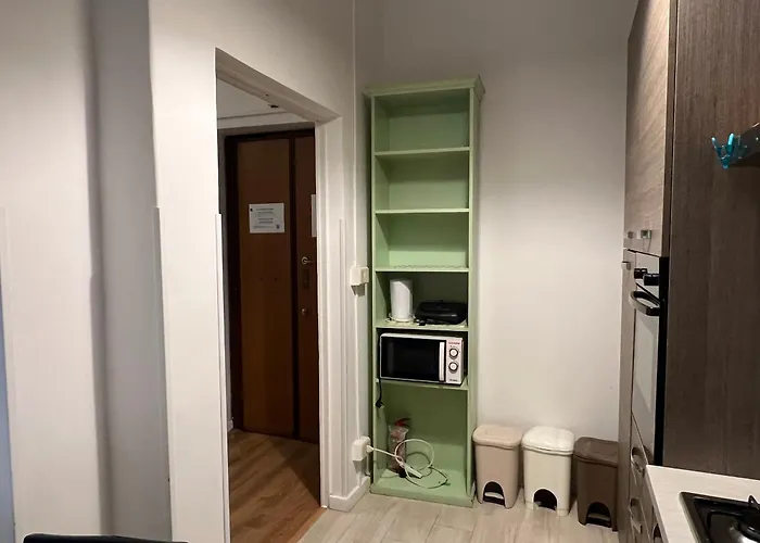 Appartement Ricci Rome