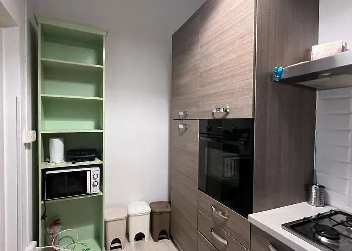 Ricci Appartement Rome