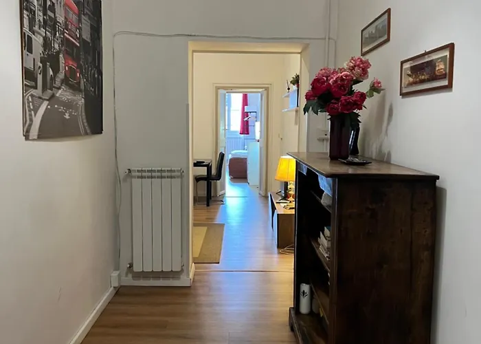Ricci Appartement