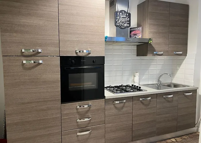 Appartement Ricci