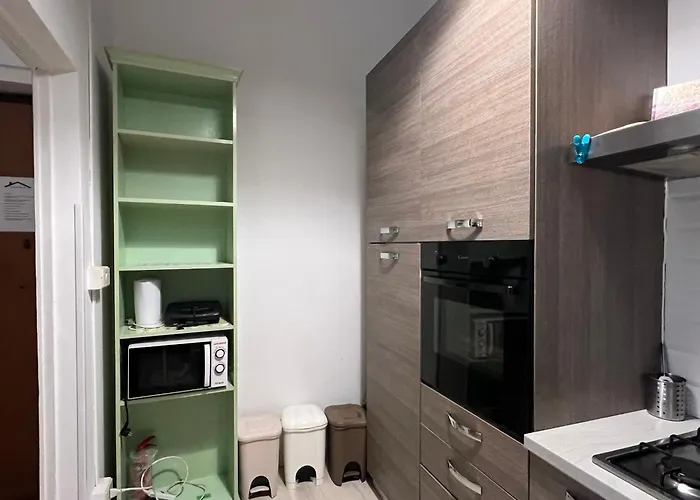 Appartement Ricci *