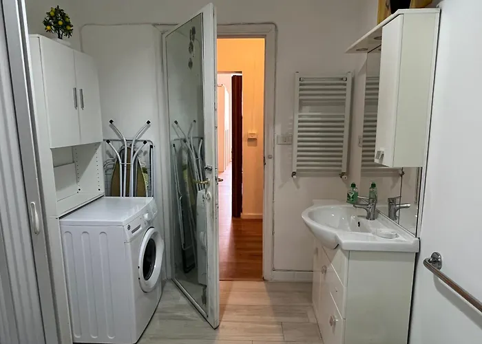 Ricci Appartement
