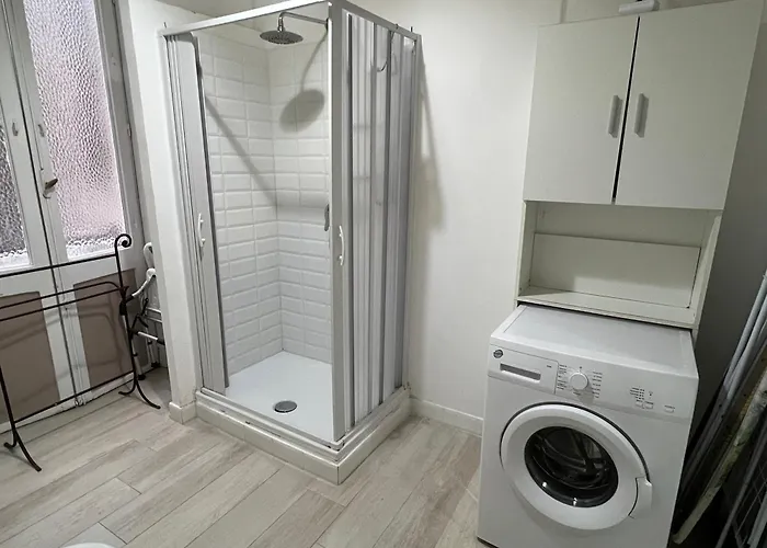 Appartement Ricci *