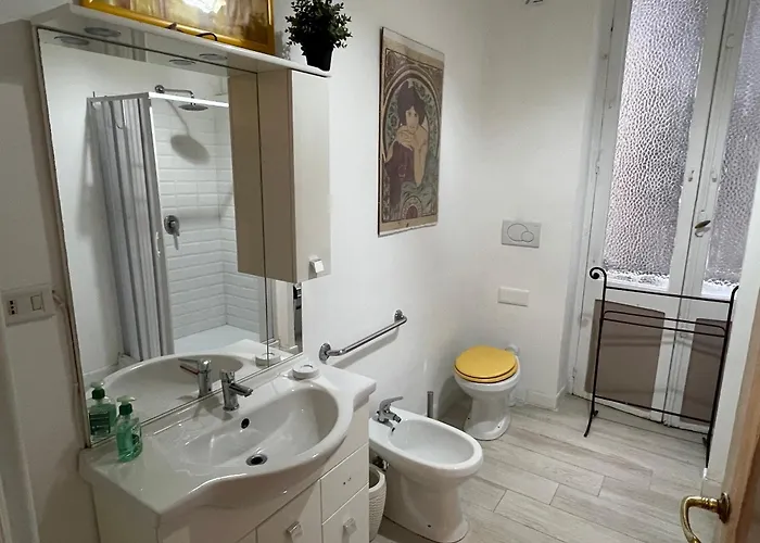 Appartement Ricci Rome