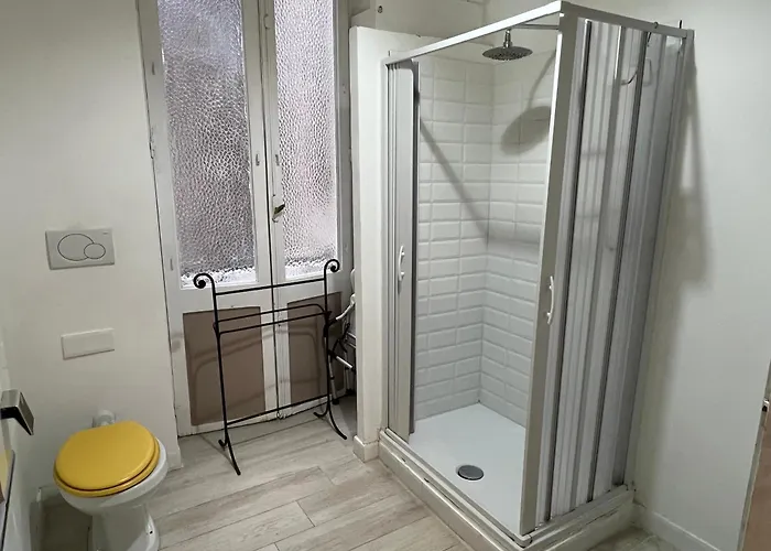 Ricci Appartement