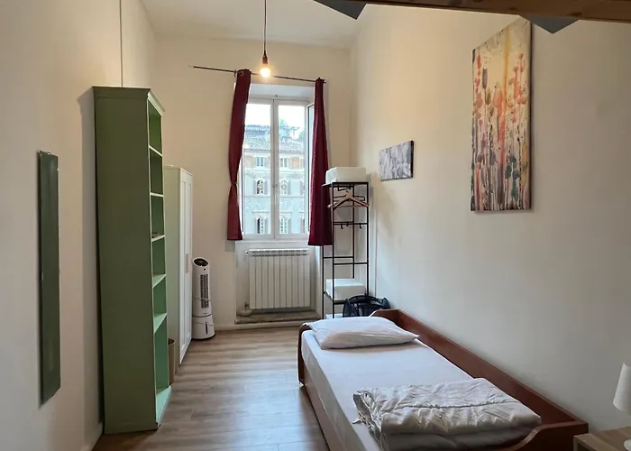 Ricci Appartement *