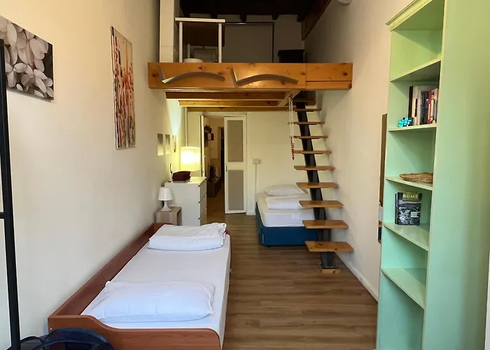 Ricci Appartement Rome