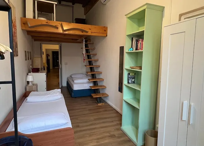 Ricci Appartement