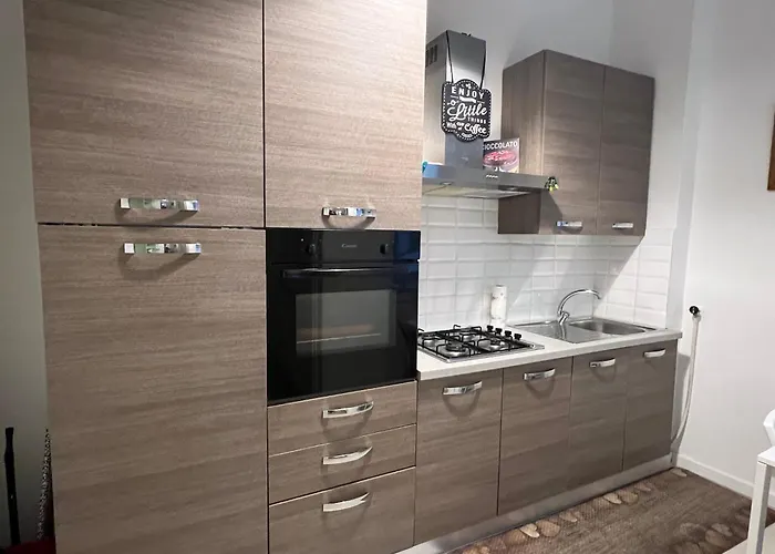 Ricci Appartement *