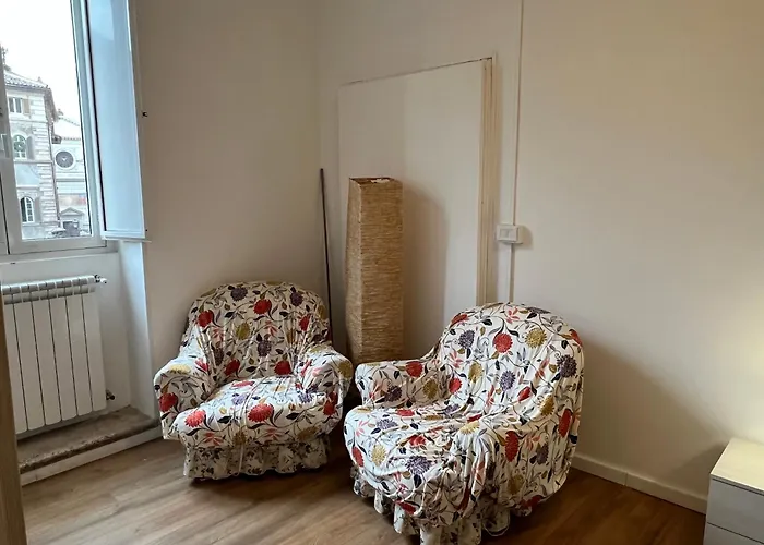 Ricci Appartement Rome
