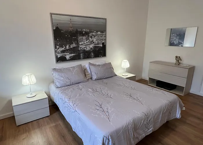 Ricci Appartement