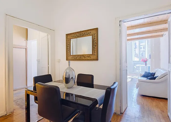 Ricci Appartement Rome
