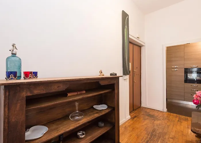 Appartement Ricci *