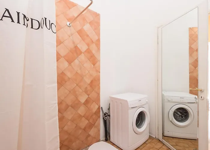 Ricci Appartement