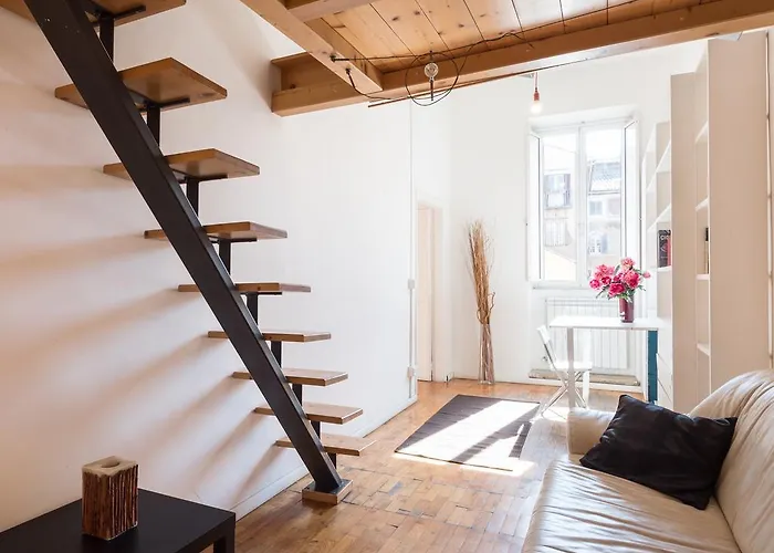 Ricci Appartement