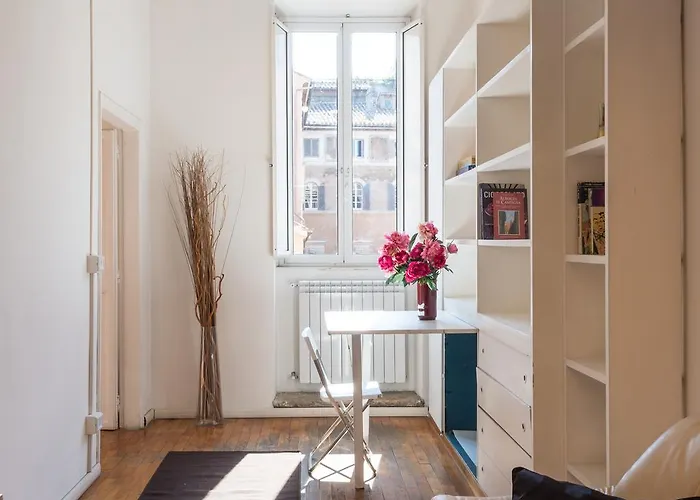 Ricci Appartement