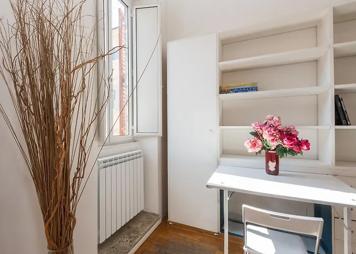 Ricci Appartement Rome