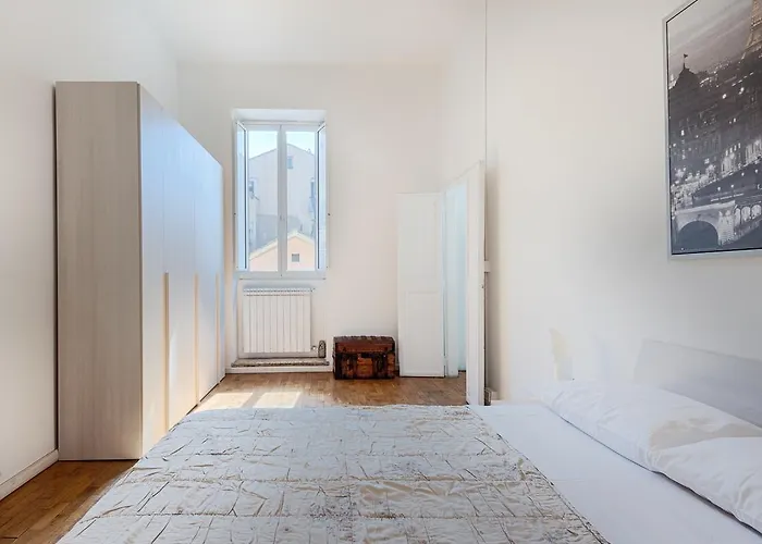Appartement Ricci *
