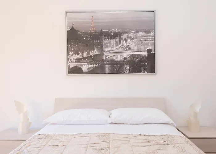 Appartement Ricci Rome