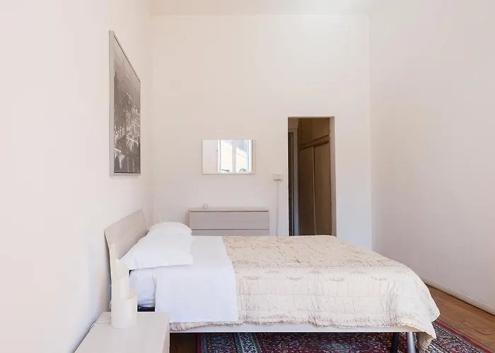 Appartement Ricci