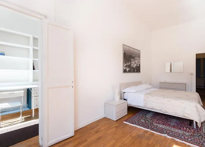 Ricci Appartement *