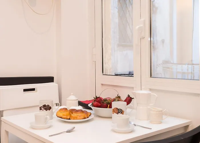 Appartement Ricci