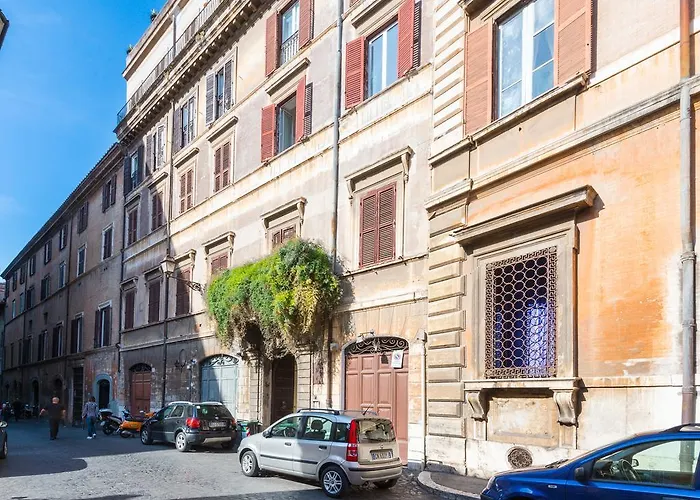 Appartement Ricci Rome