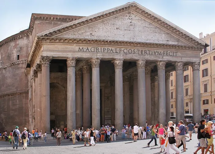 Ricci * Rome